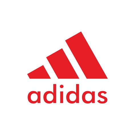 genuine adidas logo.